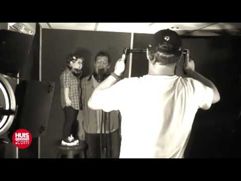 Manie Jackson & Keagan Rossouw: Die Hemel Weet