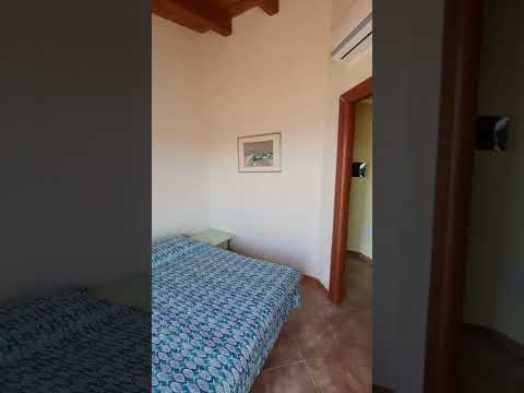 Tergu, immerso tra i campi, prestigioso attico