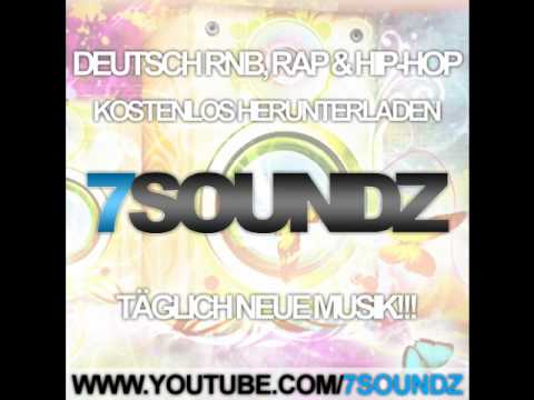 ScReamOut & Zamjo - Bis zum Schluss + Downloadlink // German Rnb Rap Hiphop