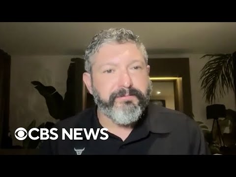 CBS News and Face the Nation