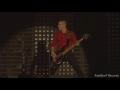 Billy Talent - Devil on my shoulder | Rock am Ring 2016 (Amazing performance)
