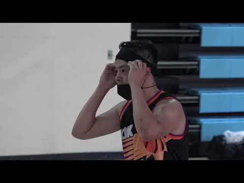 Cookhouse vs JNFC - Sunday tier 5 - tcbl 2021 summer