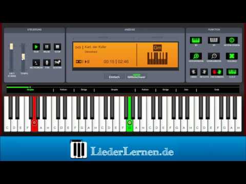 Karl Der Käfer - Gaensehaut
