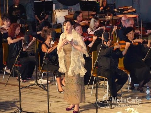 Zvetelina Vassileva - Io son' l'umile ancella