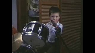 Neil Finn & Liam Finn - I Feel Possessed (1988 rehearsal)