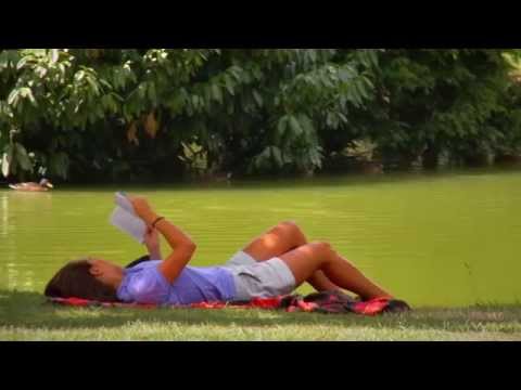 Carte postale vidéo