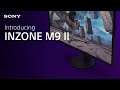 Sony Monitor INZONE M9 II