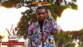 YBN Almighty Jay - God Save Me