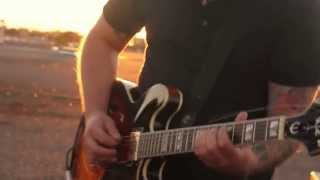 We Are Monroe - Bitter Teeth (Rooftop Reprise Session)