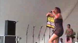 Cheri Dennis I Love You