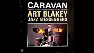 Art Blakey &amp; The Jazz Messengers - Skylark (mono)