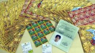 LSD video explicativo