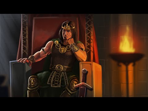 How Conan the Barbarian Became King - Hyborian Age Lore DOCUMENTARY