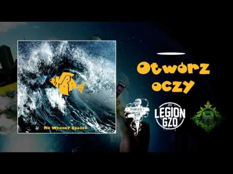 18. Ryba Beatz - Otwórz oczy ft Damian WSM, WHSP, Legion GZO ( Na własny sposób 2016 )