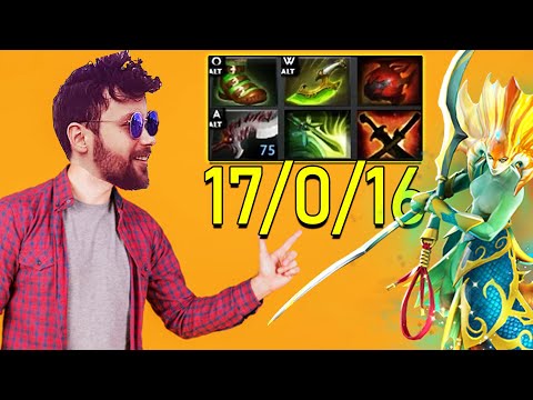 Best Score 2021 - Gorgc Naga 17/0/16