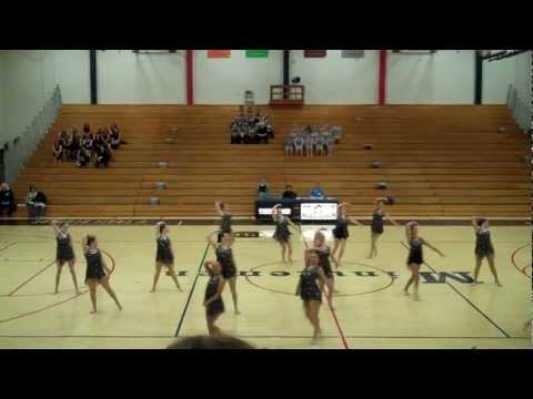 2012.02.25 PIL - Round 1