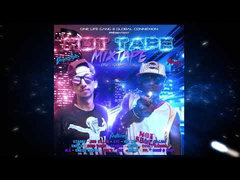 19. Dogerstyle x Yaway - It's the life