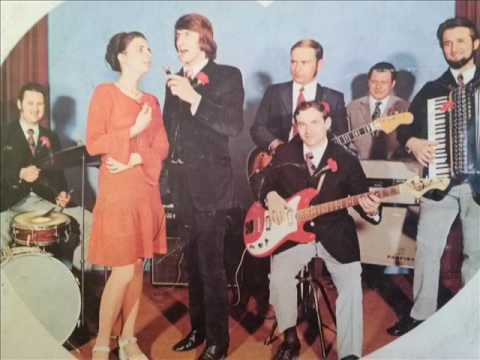 Ansambel Jožeta Krežeta - Ljubljanska Srajca