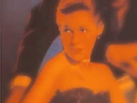 The song from Moulin Rouge - June Hutton -1953