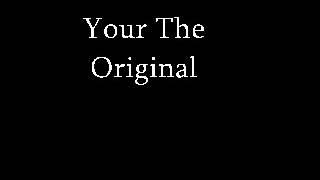 Switchfoot "The Original" lyrics