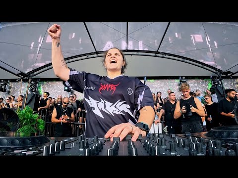 A.N.I. |  OPEN BEATZ | 2025 🤯🫧