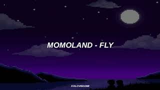 Momoland - Fly // Sub Español