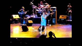 Ledisi - Raise Up (Album Pieces Of Me)