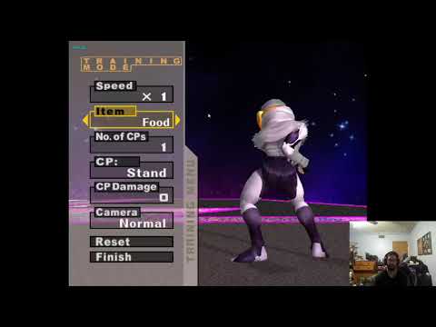 Fiction Melee Lesson ft. William23 - Sheik vs Fox