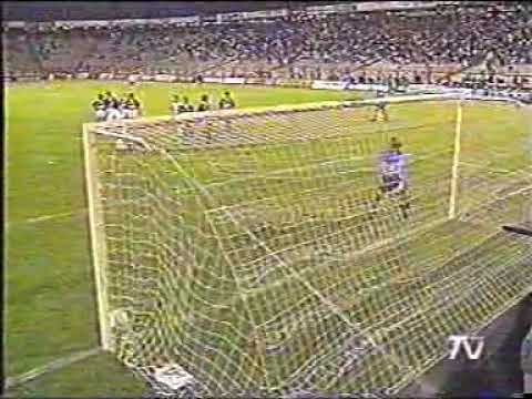 1994 (Amistoso) Colo Colo:2 vs Universitario (Peru):0 (Toninho-A. Gonzalez)