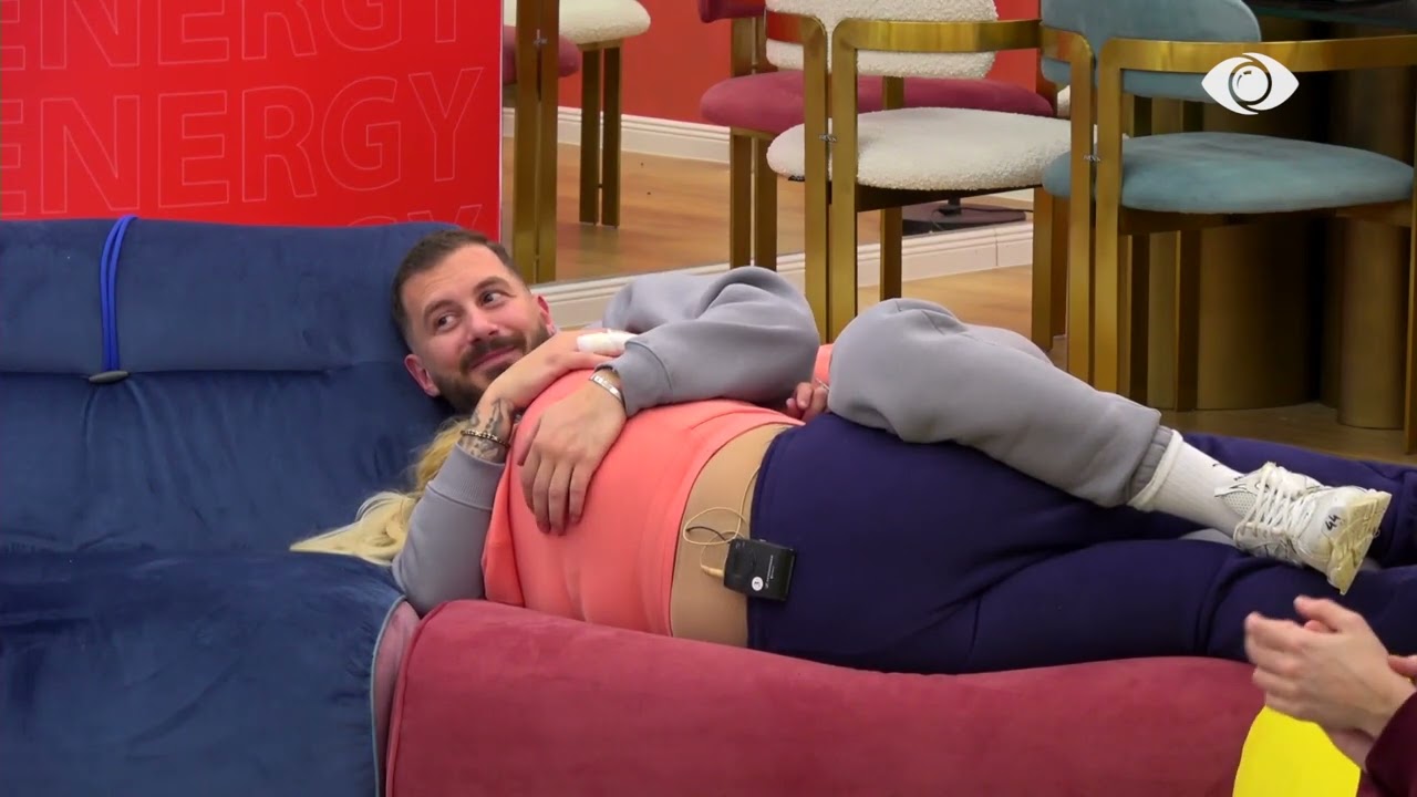 Humbi lojën me monedhë/ Graciano tremb Vesën si qen i egër, ‘i lëshohet’ edhe Ledjonës