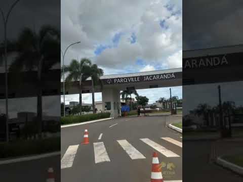 Lote em condomínio - Aparecida de Goiânia - GO