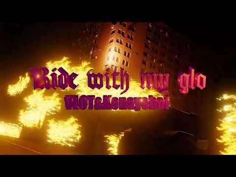 VLOT, Kenayeboi - Ride with my glo (Official Visualizer)