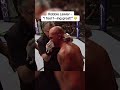 Robbie Lawler between rounds vs. Rory MacDonald ?