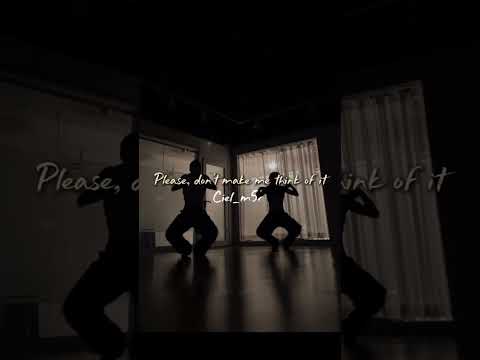 With You - New Dance