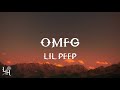 Lil Peep OMFG Lyrics