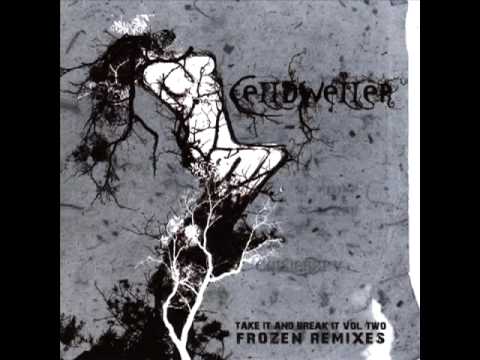Celldweller - Frozen (Hyperceptiohm Remix)