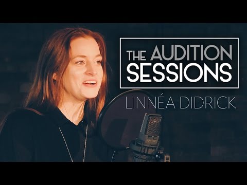 The Audition Sessions : Screw Loose (Linnéa Didrick)