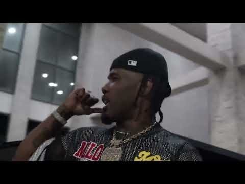 G$ Lil Ronnie - Bad influence