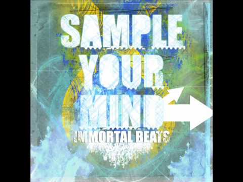 Yukon MC - Revoluzer Feat. Pastor Pinsi (Immortal Beats Remix)