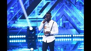 Boyz II Men - ”I&#39;ll Make Love To You”. Vezi aici cum cântă Mike Obinna pe scena X Factor