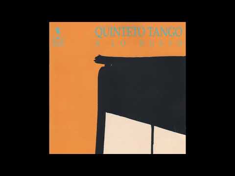 QUINTETO TANGO - Fuegos Artificiales