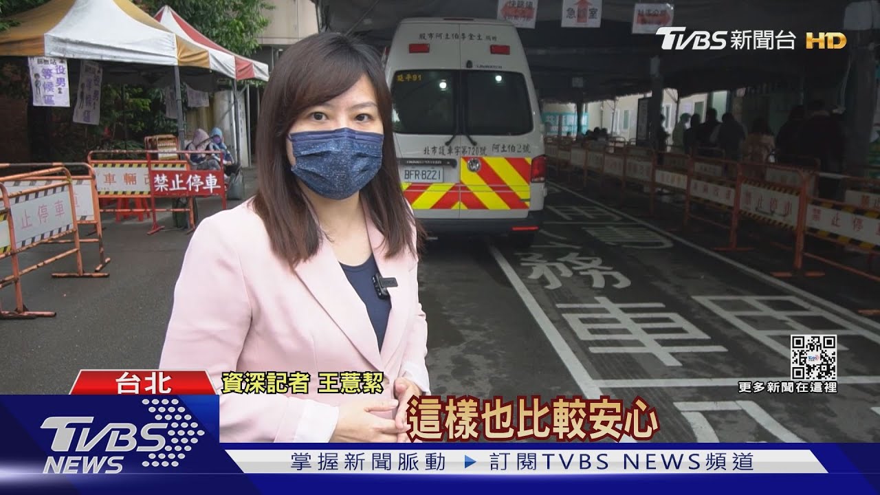有片／本土確診狂飆28420例　醫：加社區黑數其實是「這個數」
