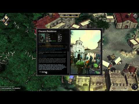 Let's Play - Expeditions Conquistador #06 [DE][IRONMAN][INSANE]