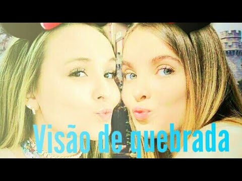 Mc Mirella- Visão de quebrada_ Giovanna Chaves e Larissa Menoela