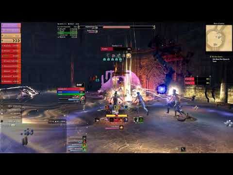 vMOL Twins first clear