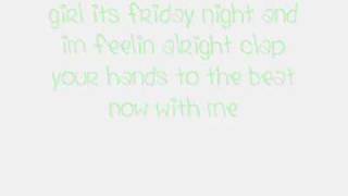 Hands In The Air Teen Hearts