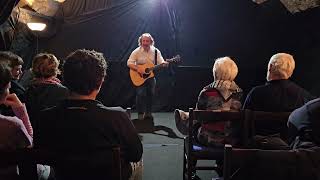 Video Třetí píseň z vystoupení