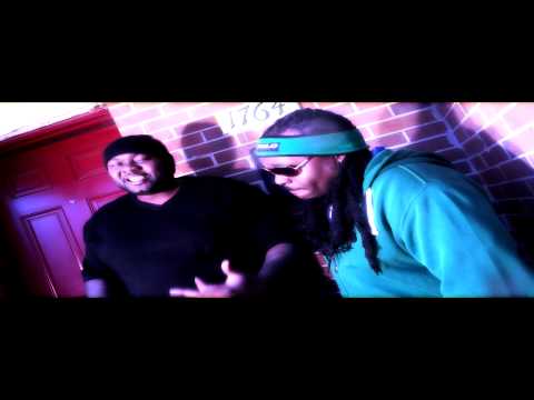 GHETTO FAIRYTALE- GICHI DAME FT FUNKDADEVIL (shot & edited by Mike Wunda) Directed by ONEMAN