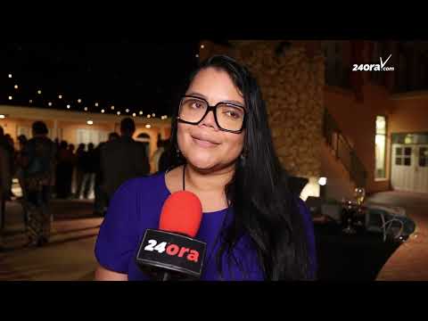 Diesseis entrepeneur ta cla pa transforma futuro di Aruba