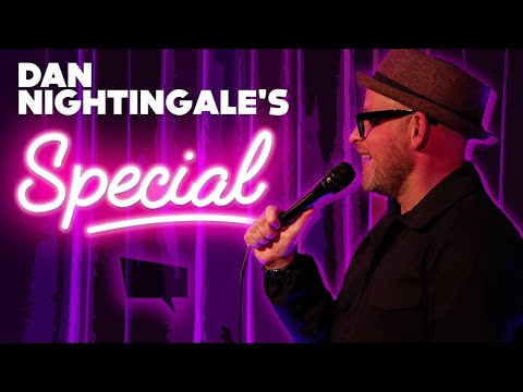 Dan Nightingale's Special | 2023 Full Special